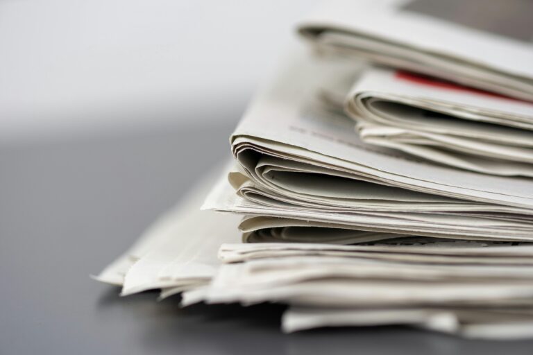 What It Actually Costs to Get Published in Wall Street Journal